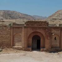قلعه کنجانچم مهران
